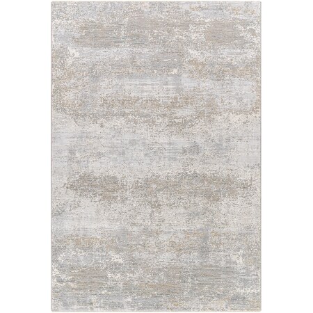 Brunswick BWK-2325 Area Rug , With Fringe